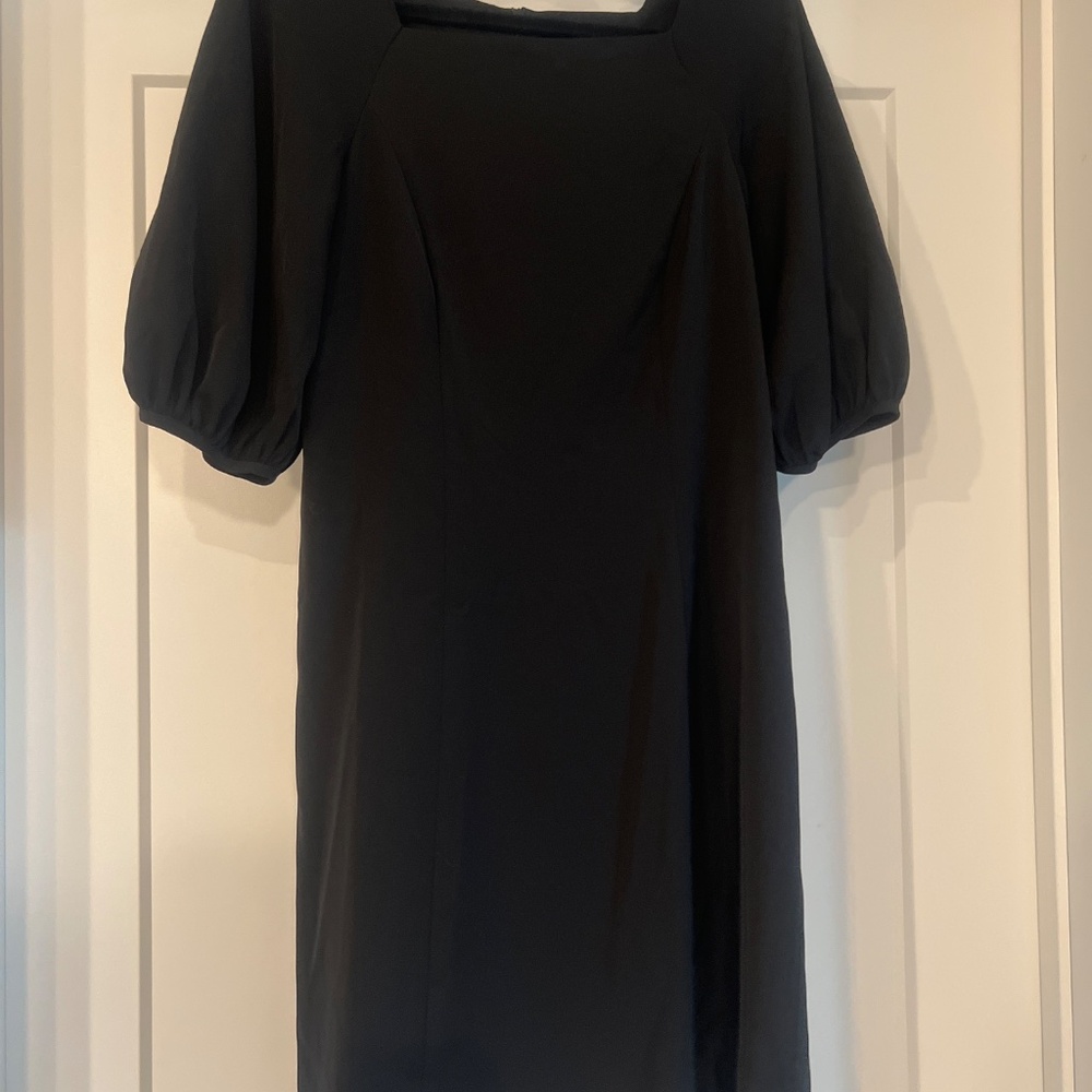 Little Black Dress Banana Republic XS